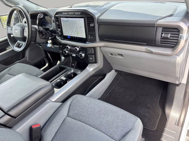 2024 Avalanche Ford F-150 XLT 4X4 Truck