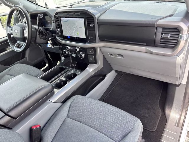 2024 Avalanche Ford F-150 XLT 4X4 Truck