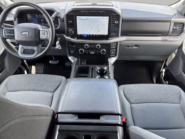 2024 Avalanche Ford F-150 XLT 4X4 Truck