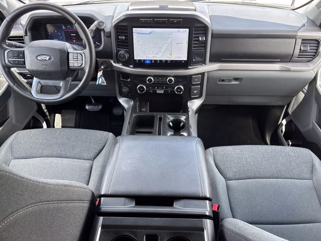 2024 Avalanche Ford F-150 XLT 4X4 Truck