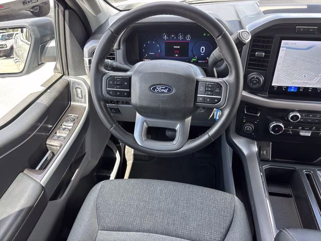 2024 Avalanche Ford F-150 XLT 4X4 Truck
