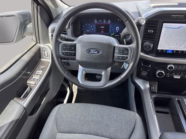 2024 Avalanche Ford F-150 XLT 4X4 Truck