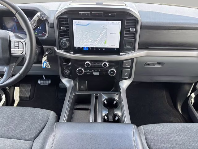 2024 Avalanche Ford F-150 XLT 4X4 Truck