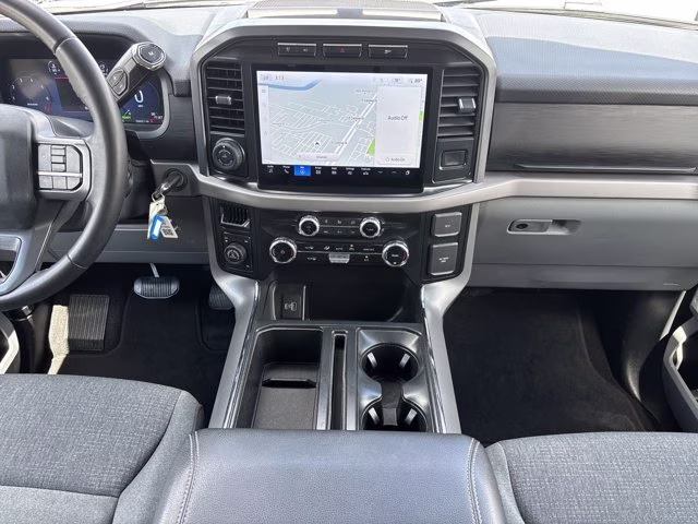 2024 Avalanche Ford F-150 XLT 4X4 Truck