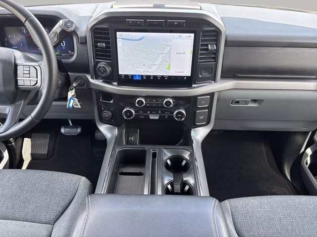 2024 Avalanche Ford F-150 XLT 4X4 Truck