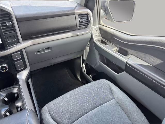 2024 Avalanche Ford F-150 XLT 4X4 Truck