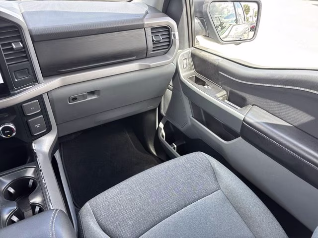 2024 Avalanche Ford F-150 XLT 4X4 Truck