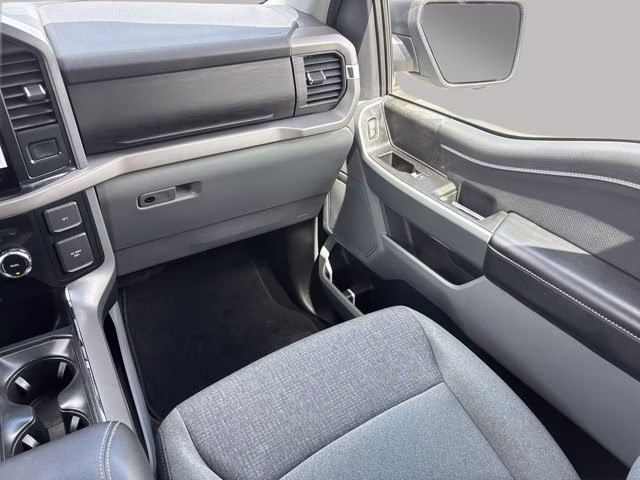 2024 Avalanche Ford F-150 XLT 4X4 Truck