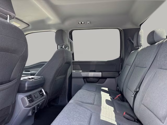 2024 Avalanche Ford F-150 XLT 4X4 Truck