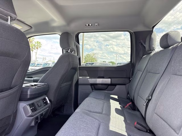 2024 Avalanche Ford F-150 XLT 4X4 Truck