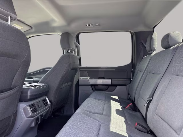 2024 Avalanche Ford F-150 XLT 4X4 Truck