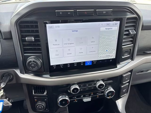 2024 Avalanche Ford F-150 XLT 4X4 Truck