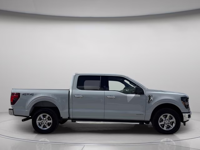 2024 Avalanche Ford F-150 XLT 4X4 Truck