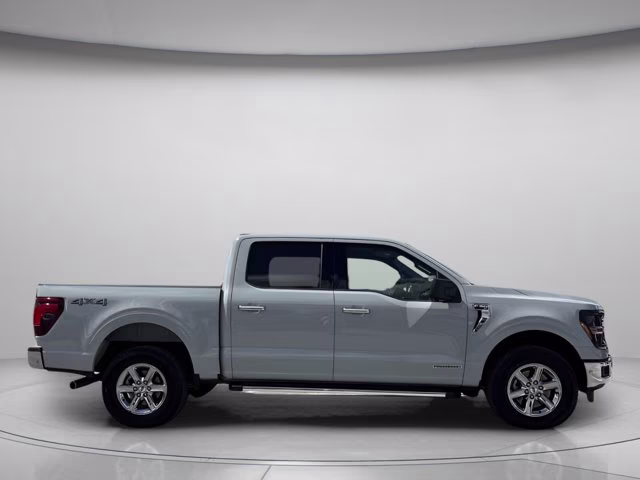 2024 Avalanche Ford F-150 XLT 4X4 Truck