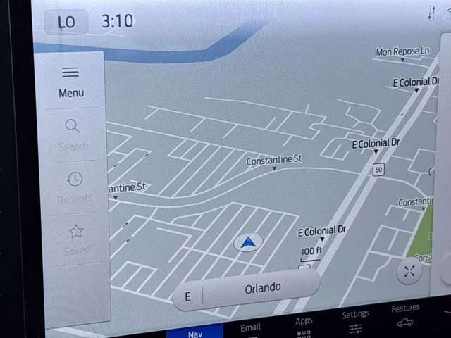 2024 Avalanche Ford F-150 XLT 4X4 Truck