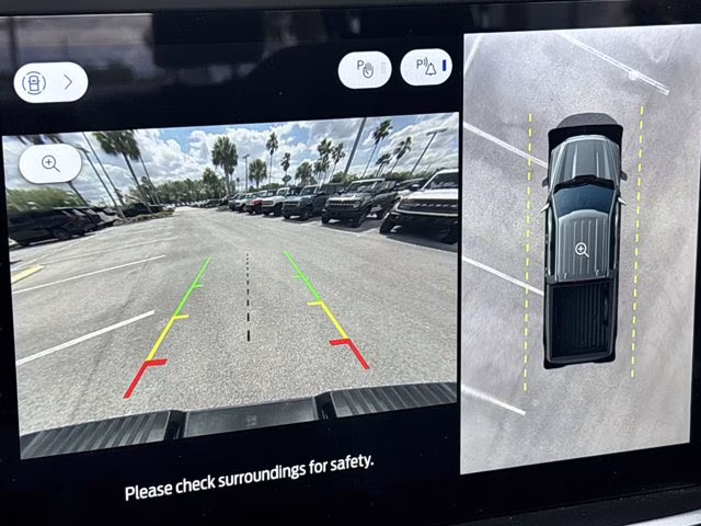 2024 Avalanche Ford F-150 XLT 4X4 Truck