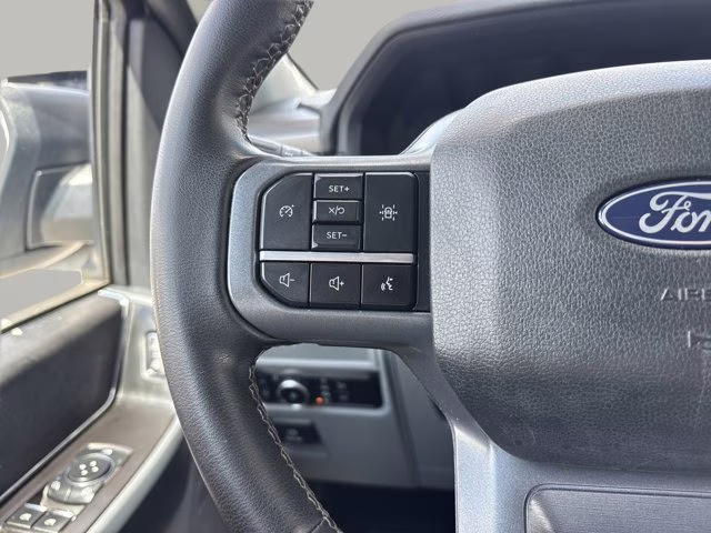 2024 Avalanche Ford F-150 XLT 4X4 Truck