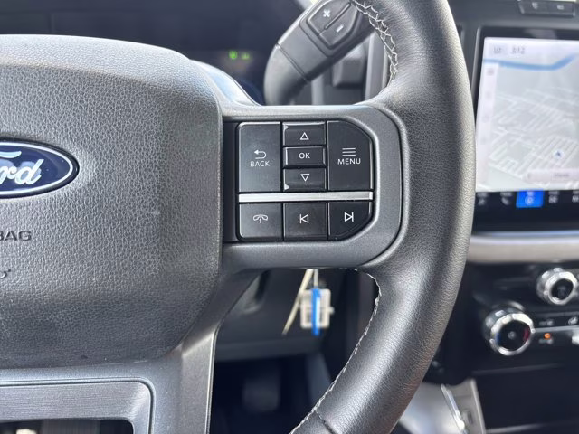 2024 Avalanche Ford F-150 XLT 4X4 Truck