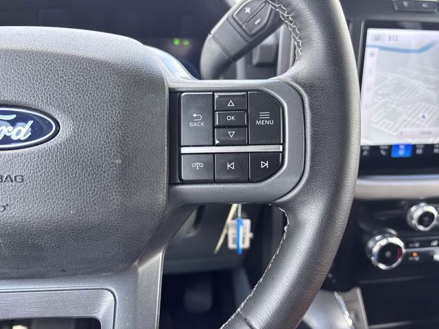 2024 Avalanche Ford F-150 XLT 4X4 Truck
