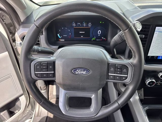 2024 Avalanche Ford F-150 XLT 4X4 Truck