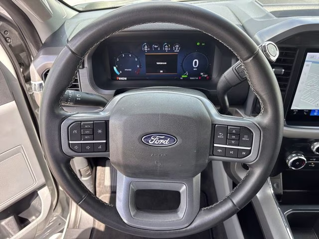 2024 Avalanche Ford F-150 XLT 4X4 Truck