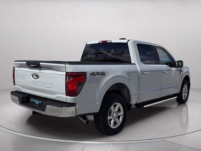 2024 Avalanche Ford F-150 XLT 4X4 Truck