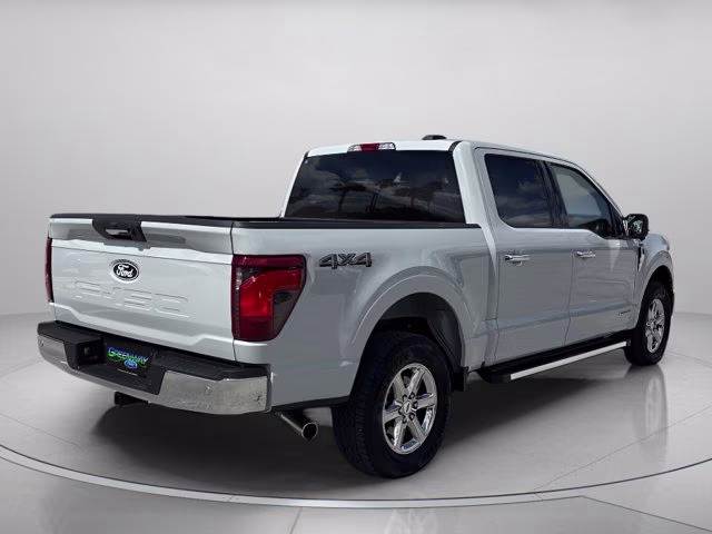 2024 Avalanche Ford F-150 XLT 4X4 Truck