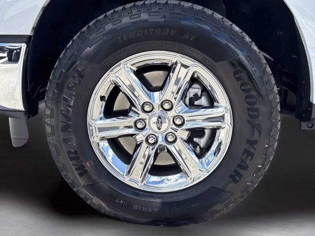 2024 Avalanche Ford F-150 XLT 4X4 Truck