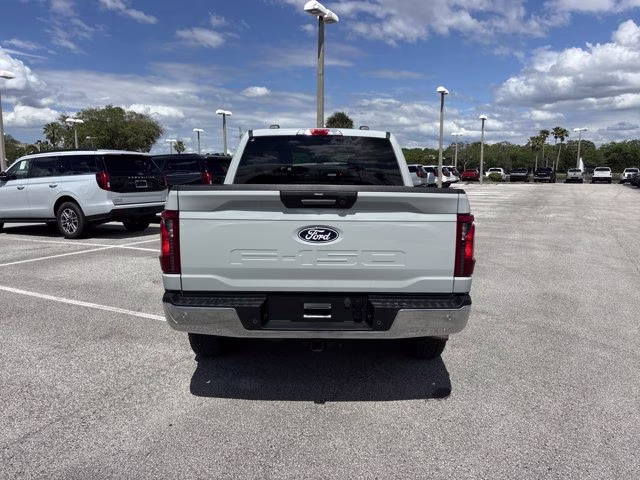 2024 Avalanche Ford F-150 XLT 4X4 Truck