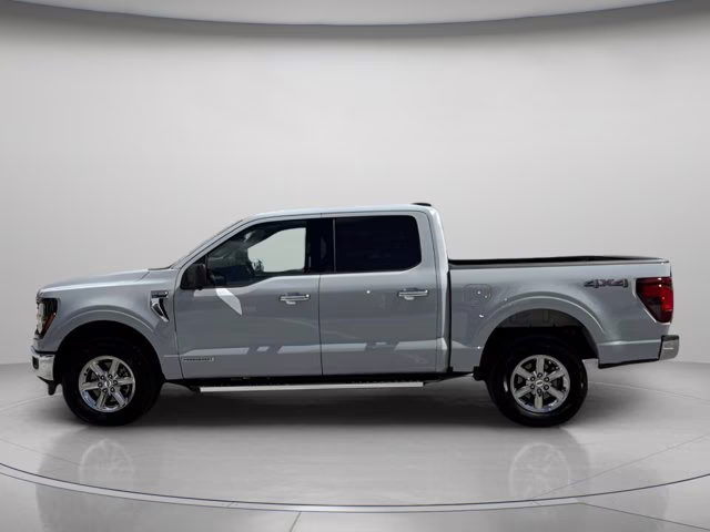 2024 Avalanche Ford F-150 XLT 4X4 Truck