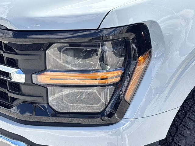 2024 Avalanche Ford F-150 XLT 4X4 Truck