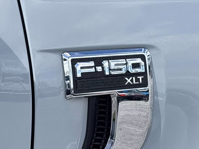 2024 Avalanche Ford F-150 XLT 4X4 Truck