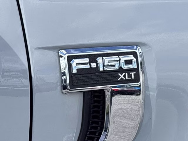 2024 Avalanche Ford F-150 XLT 4X4 Truck
