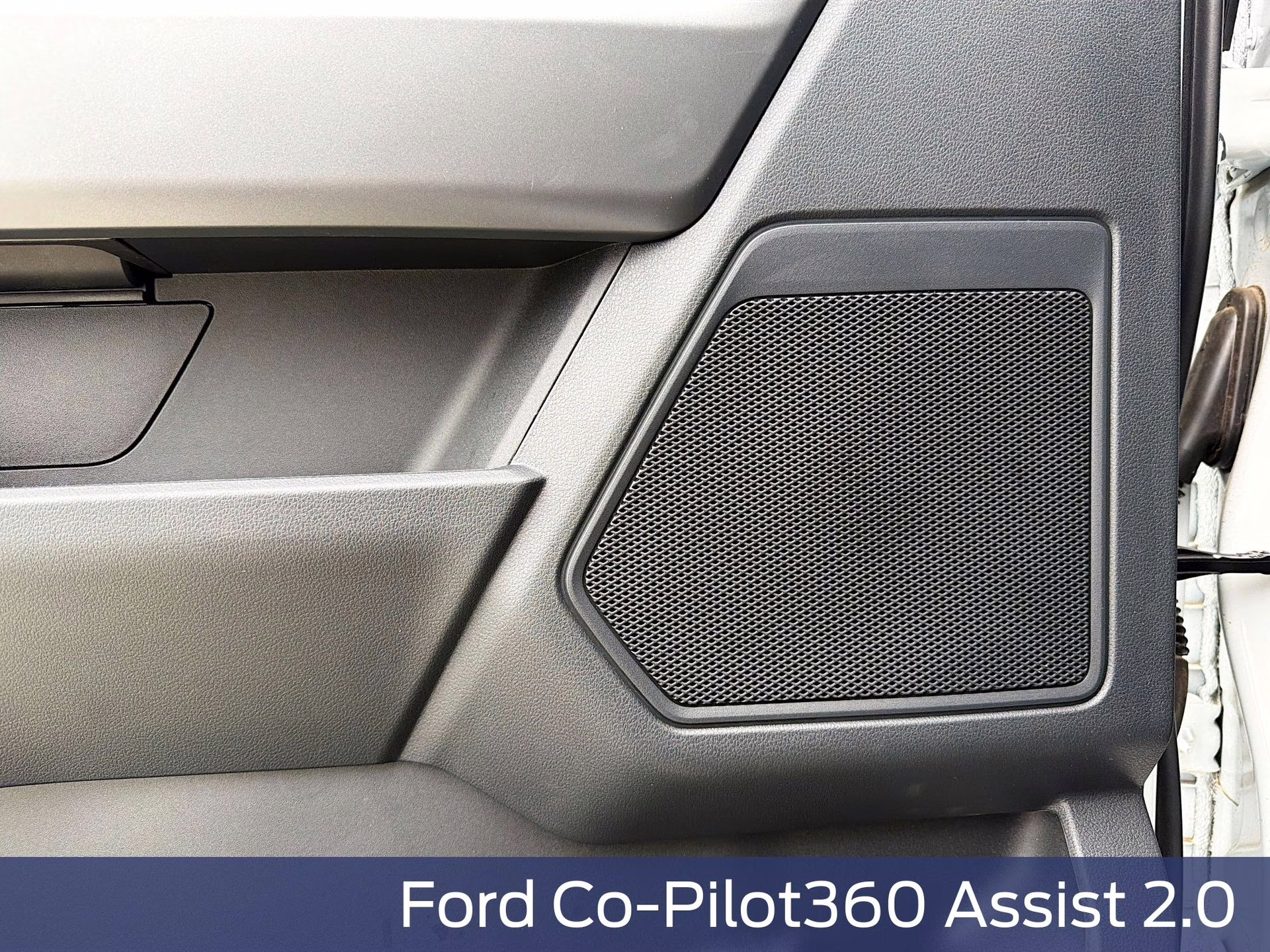 2026 Oxford White Ford F-150 XLT 4X4 Truck