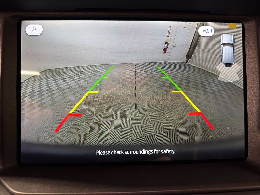 2026 CARBONIZED GRAY Ford Bronco Big Bend 4X4 SUV