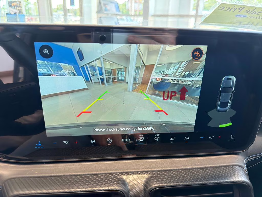 2026 BLUE EMBER Ford Mustang Dark Horse RWD Coupe