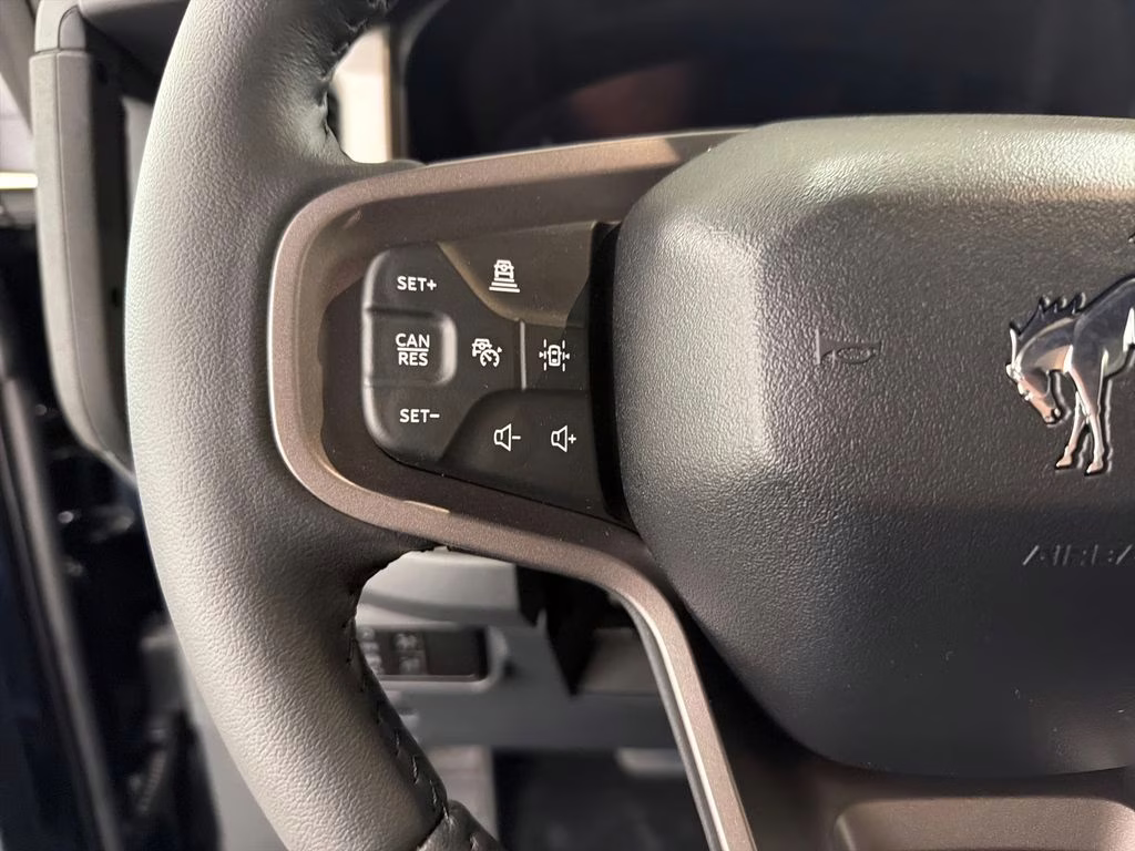 2026 SHADOW BLACK Ford Bronco Outer Banks 4X4 SUV