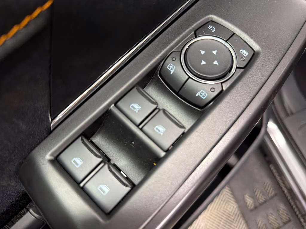 2026 CARBONIZED GRAY Ford F-150 Tremor 4X4 Truck