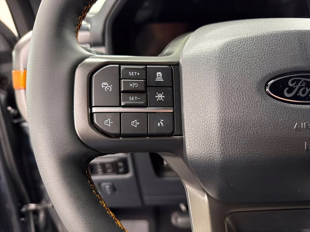 2026 CARBONIZED GRAY Ford F-150 Tremor 4X4 Truck