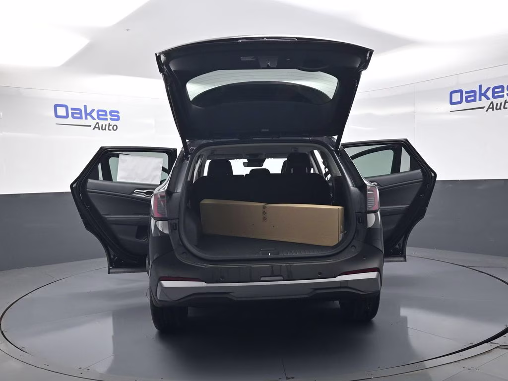 2026 Fusion Black Kia Sportage Hybrid EX AWD SUV