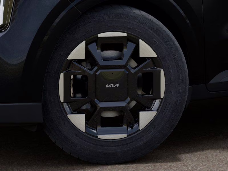 2026 Panthera Metal Kia Carnival EX FWD Van