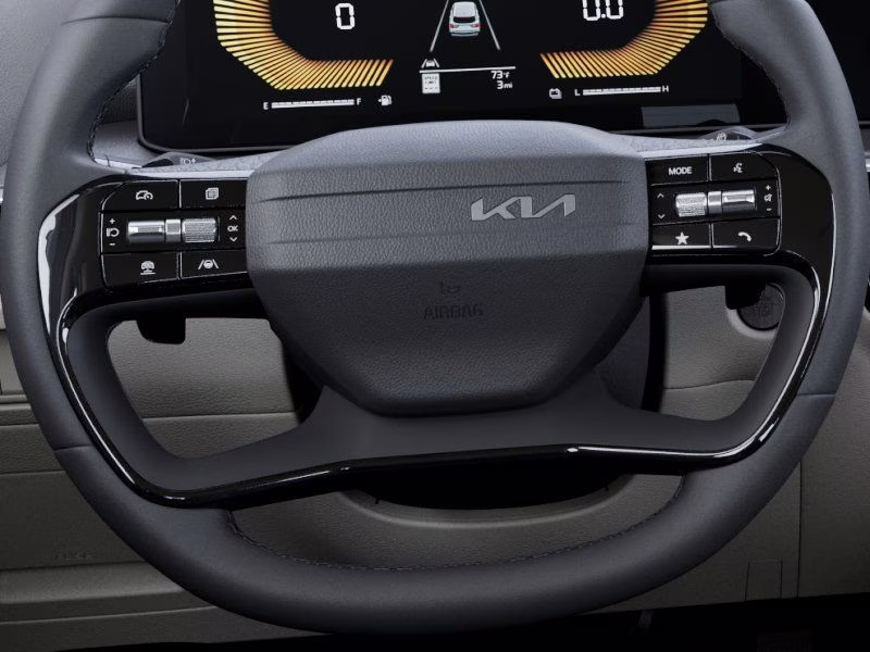 2026 Snow White Pearl Kia Sorento Hybrid EX AWD SUV