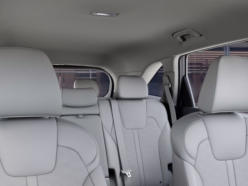 2026 Snow White Pearl Kia Sorento Hybrid EX AWD SUV