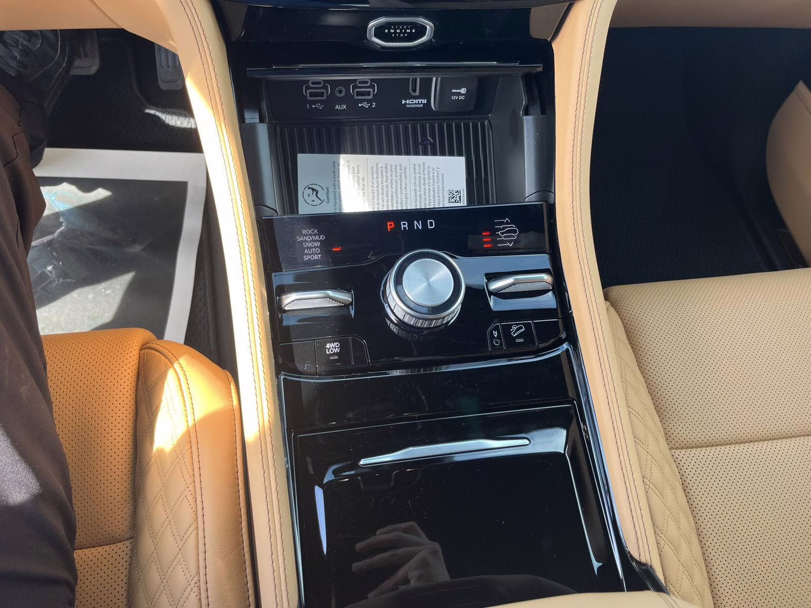 2026 Baltic Gray Metallic Clearcoat Jeep Grand Cherokee Summit 4X4 SUV