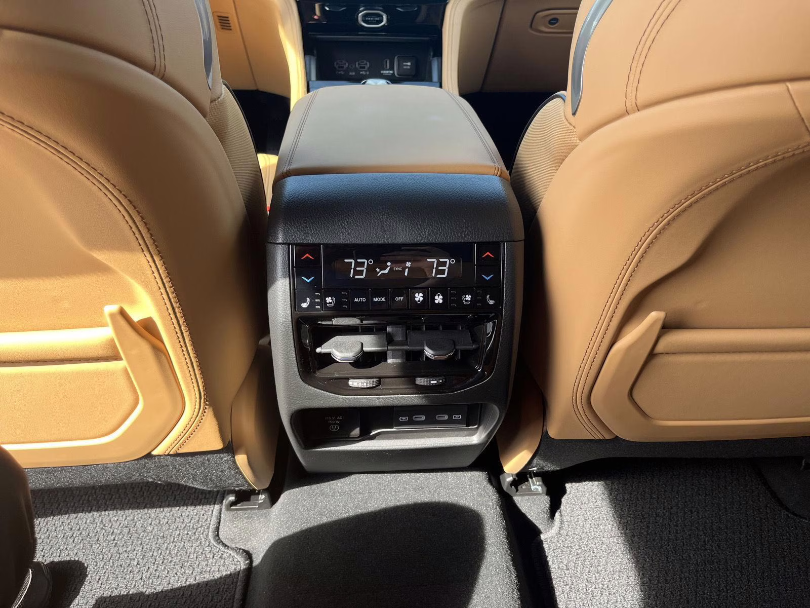 2026 Baltic Gray Metallic Clearcoat Jeep Grand Cherokee Summit 4X4 SUV