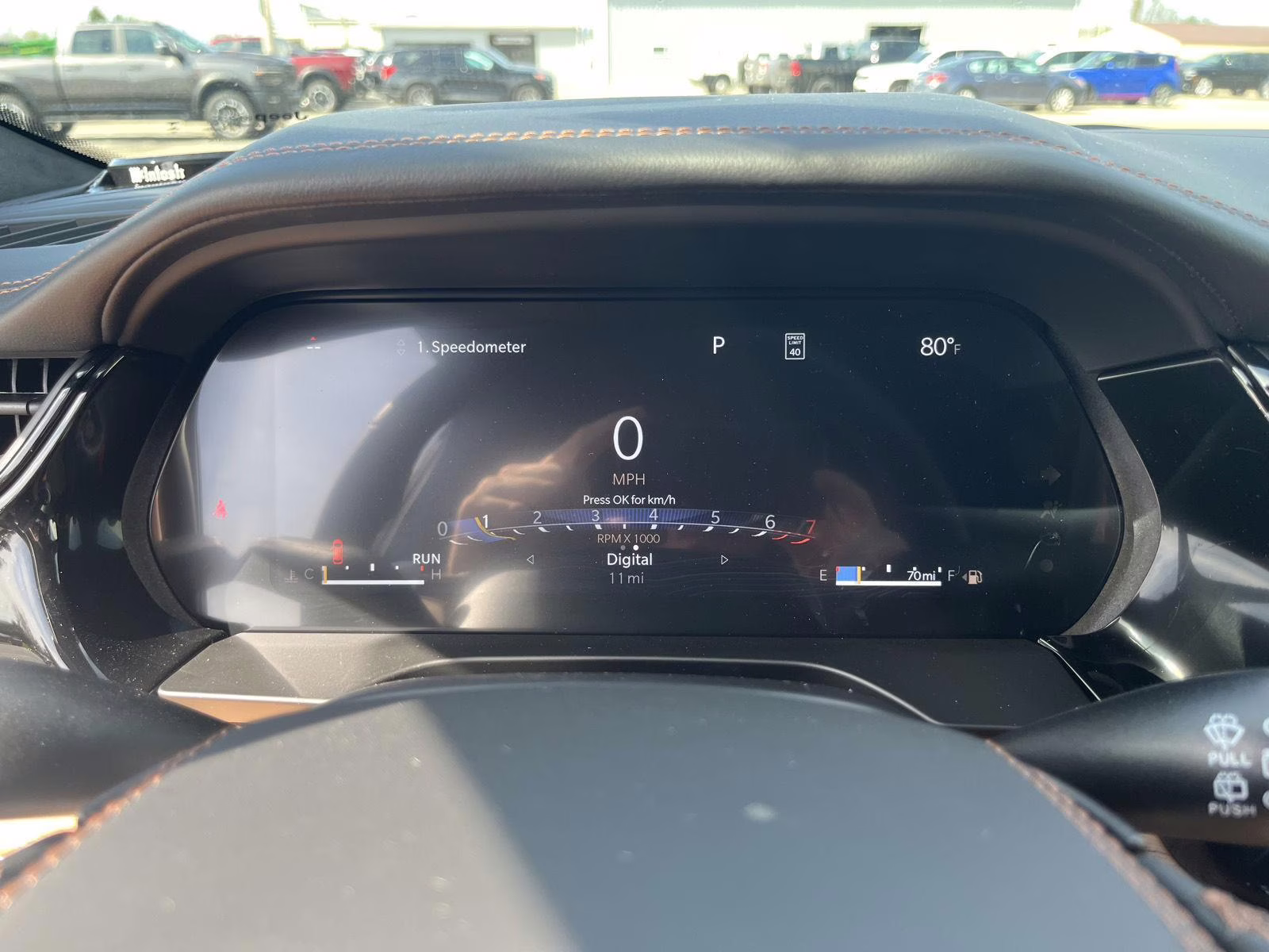 2026 Baltic Gray Metallic Clearcoat Jeep Grand Cherokee Summit 4X4 SUV