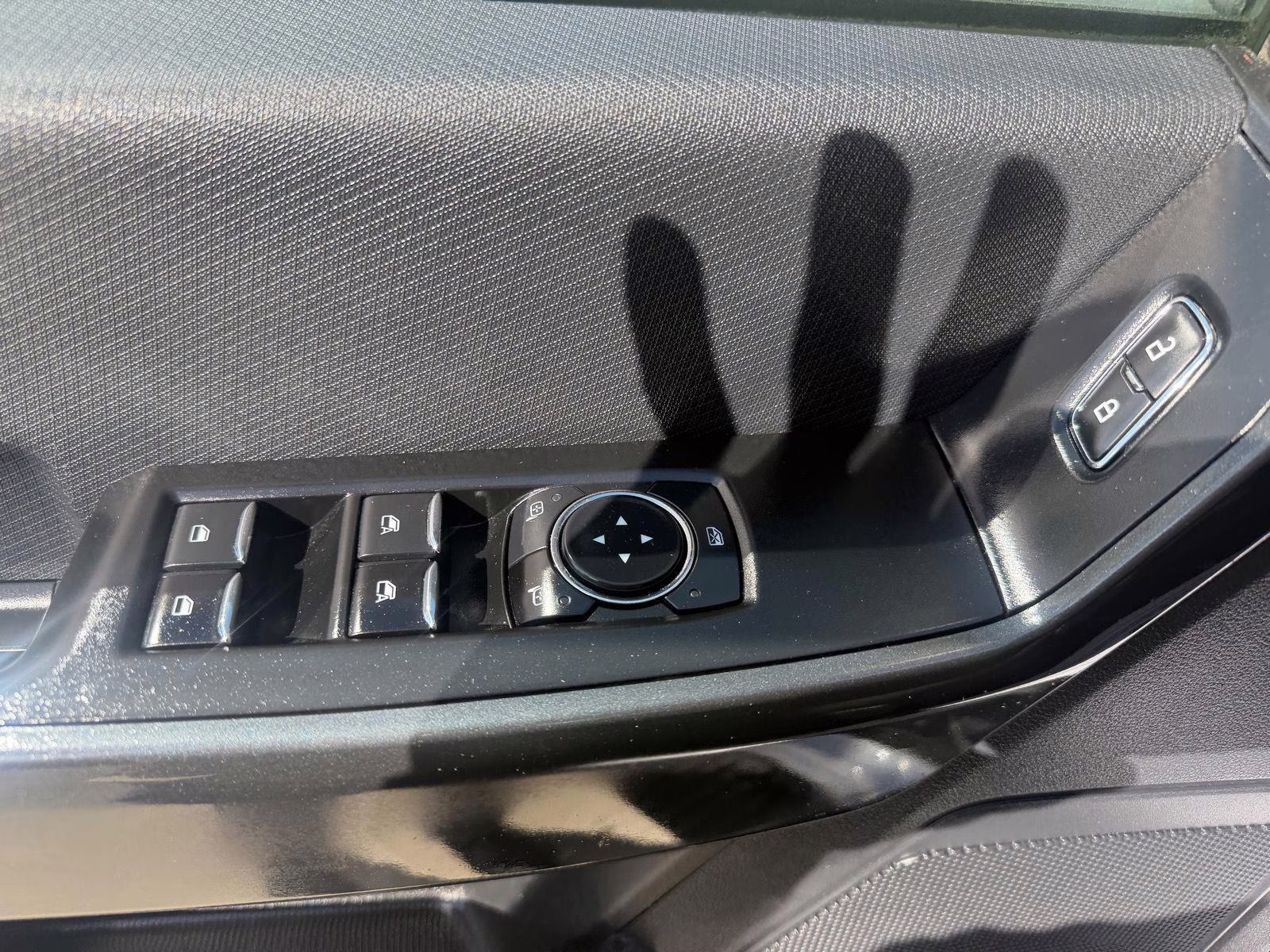 2023 Oxford White Ford F-150 XL 4X4 Truck