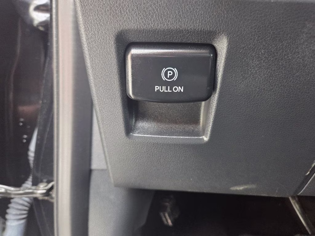 2024 Black Metallic Ford F-150 XLT 4X4 Truck