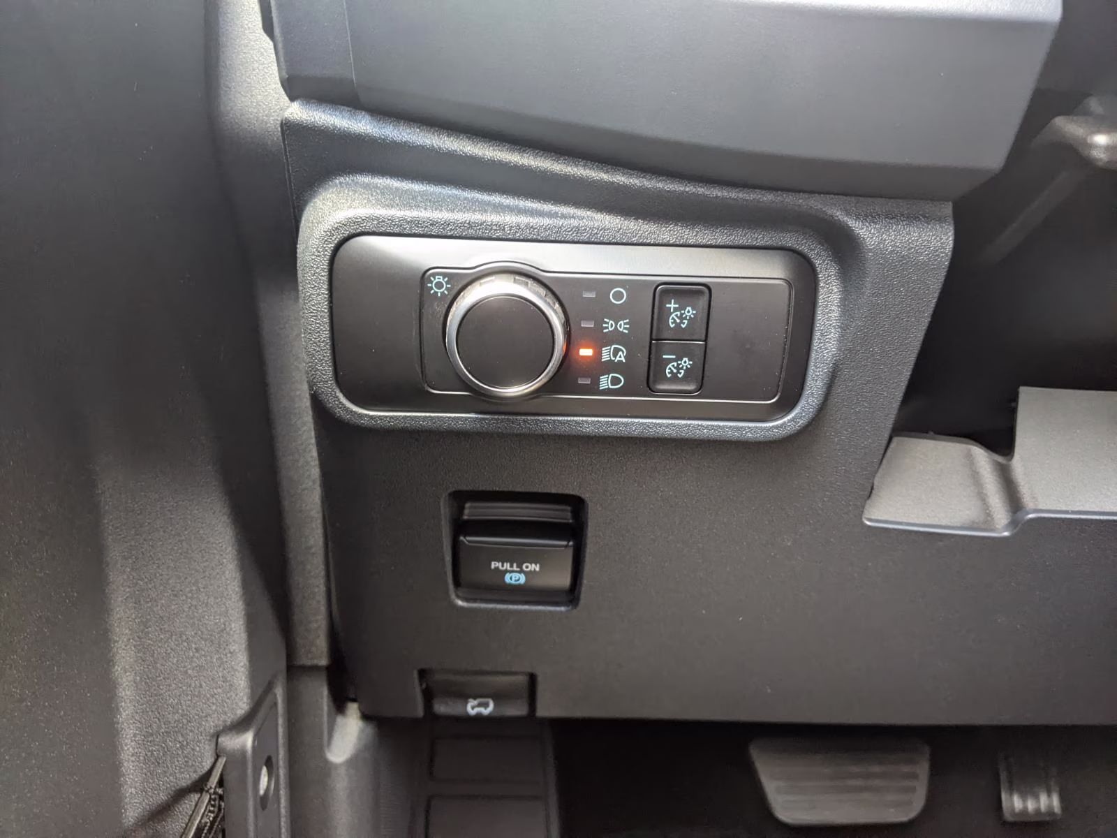2026 Marsh Gray Ford Bronco Badlands 4X4 SUV