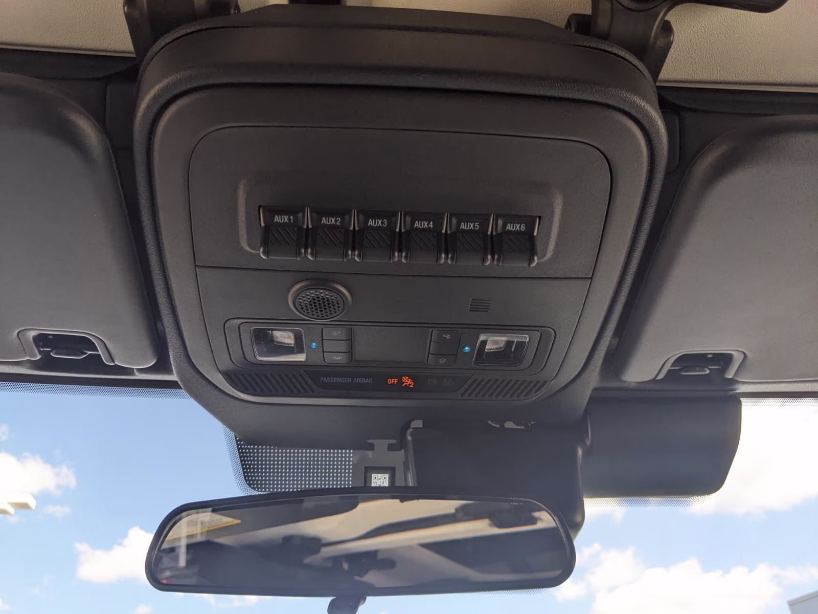 2026 Marsh Gray Ford Bronco Badlands 4X4 SUV